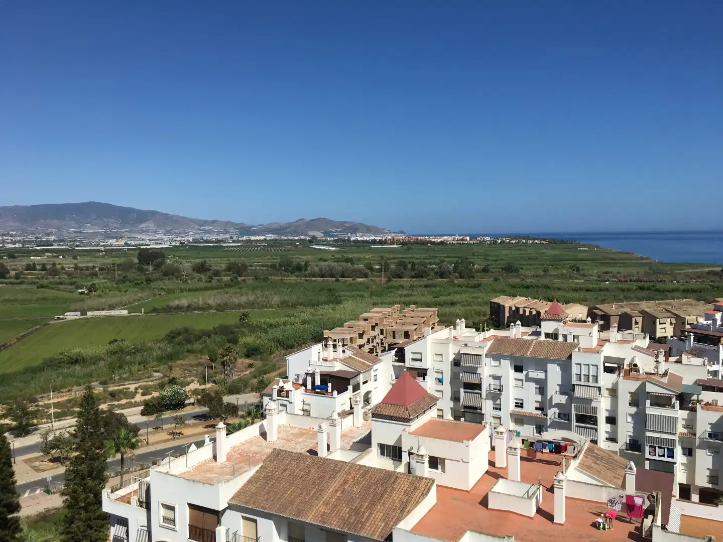 Pis amb piscina en venda a Salobreña Costa, imagen 19