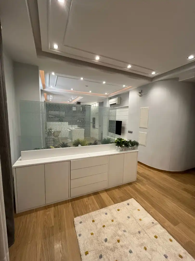 Flat for rent in San Matías - Realejo
