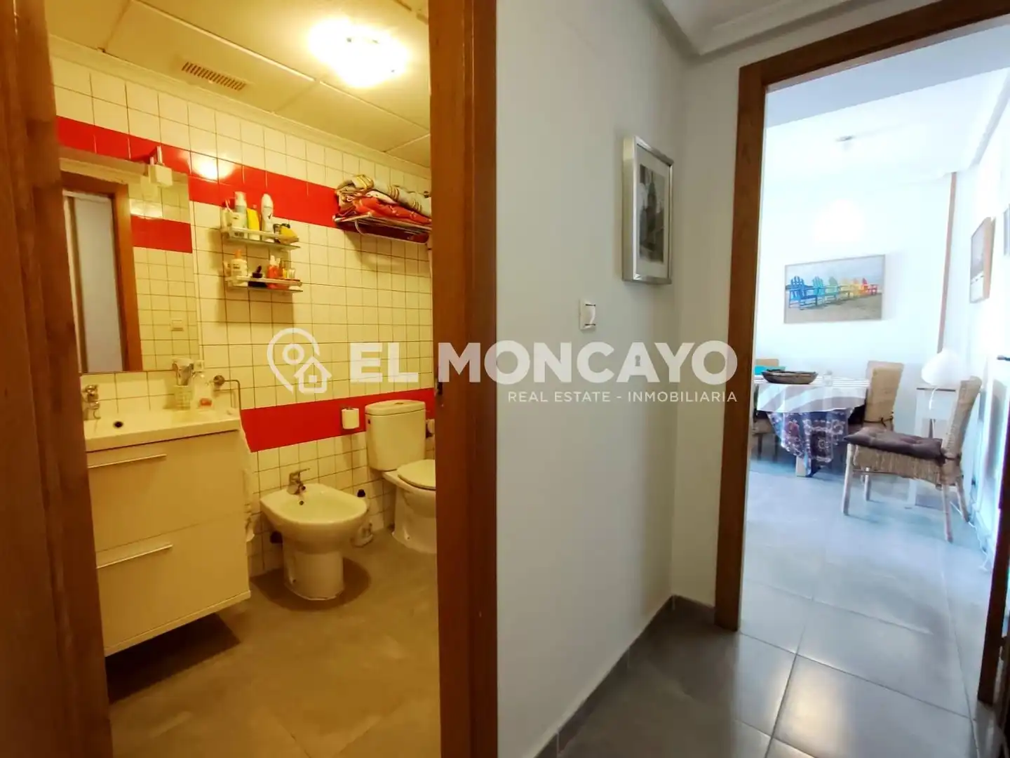 Apartment mit Pool zum Verkauf in Playa del Acequión, Náufragos y Rocío del Mar, imagen 19