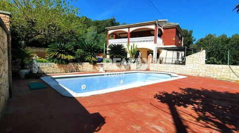 Foto 2 de Casa o xalet en venda a Mas Trader - Corral d'En Tort - Corral d'En Cona, Cubelles