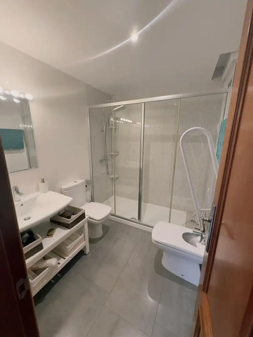 Flat for sale in Tablero Bajo - Arruzafilla