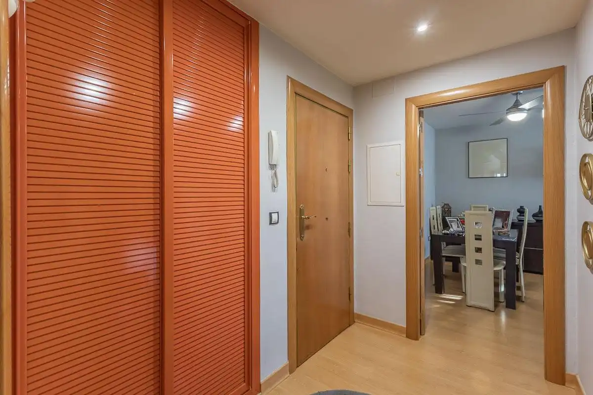 Piso en venta en Ogíjares con Aire acondicionado, Calefacción y Balcón