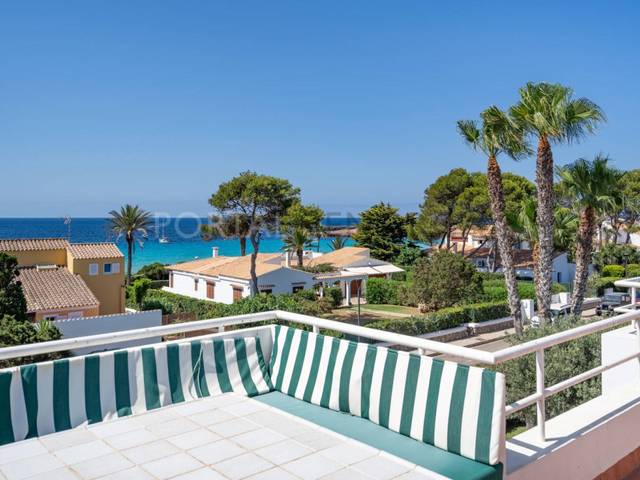 Casa-chalet en Venta en Cala d'en Bosch - Serpentona