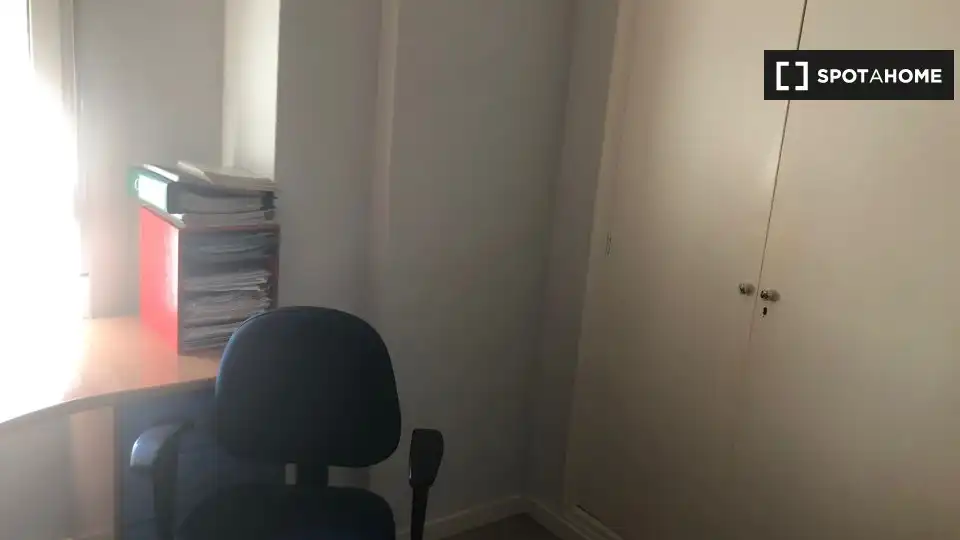 Habitació a Alameda