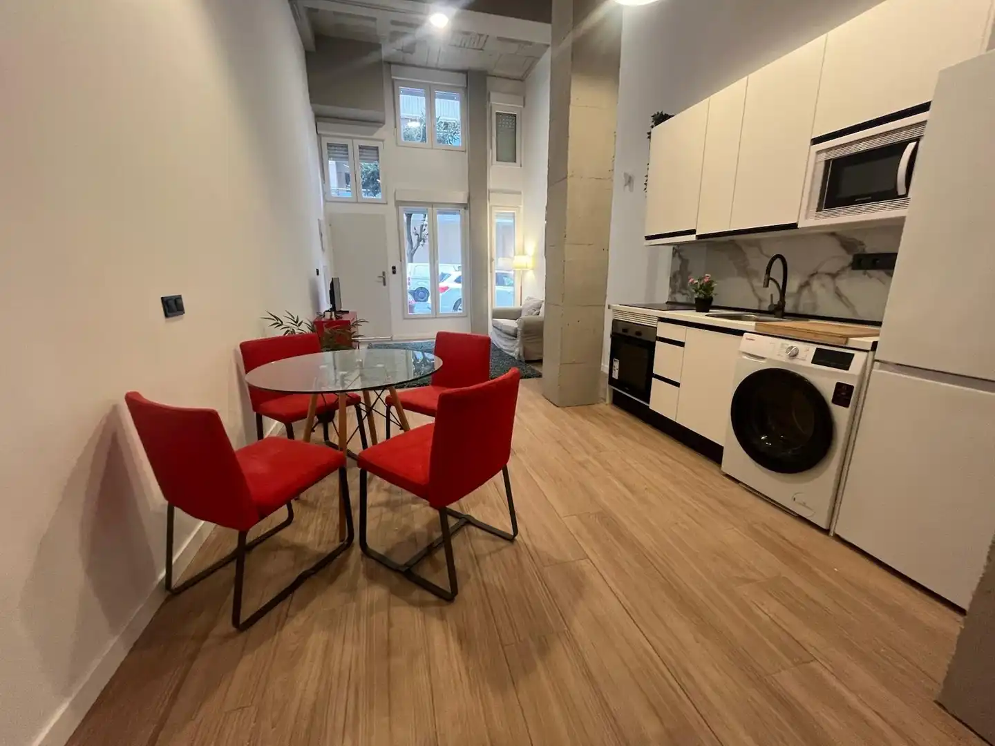 Apartment mit Aufzug zum Verkauf in Centro, imagen 5