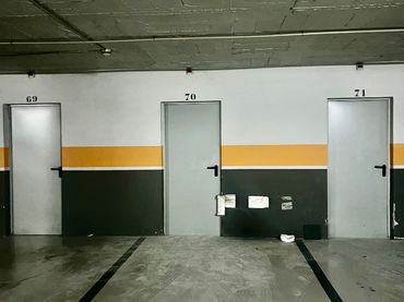 Individual con ascensor en venta en Carrer de Sant Joan Bosco 37