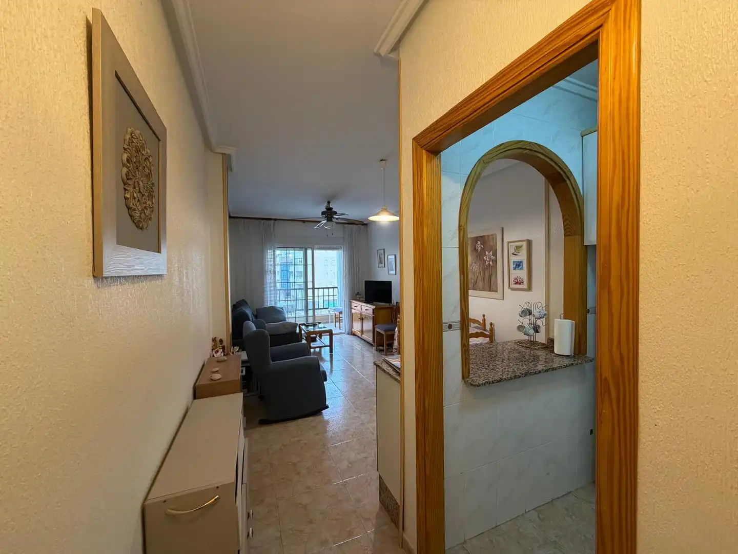 Wohnung zum Verkauf in Calle Mayor, Gaspar Perelló
