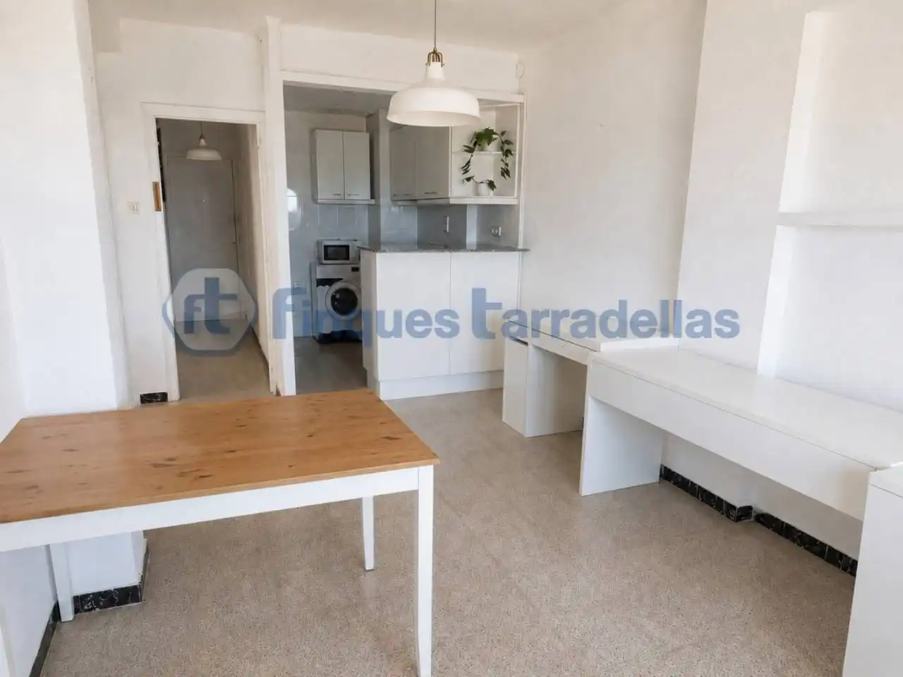 Flat with terrace for sale in Els Pins, imagen 3