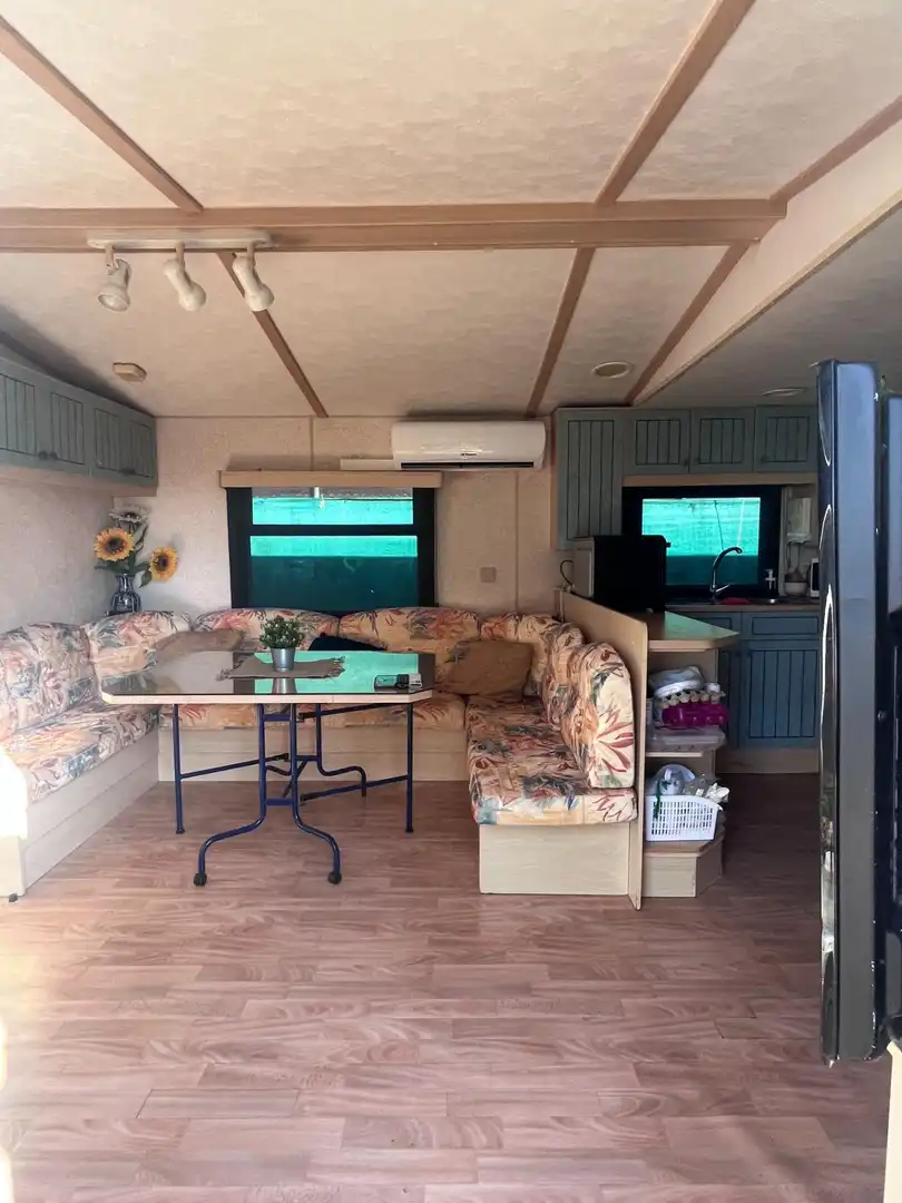 Casa rústica en venda a Carmona, imagen 13