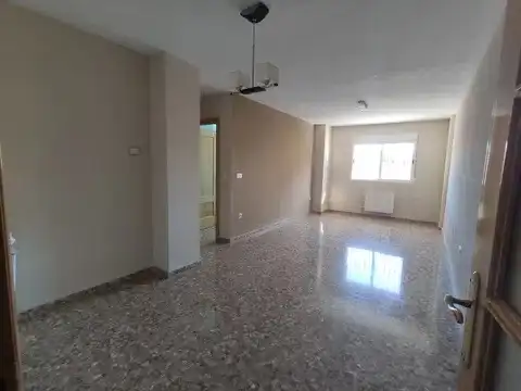 Sala de estar de Piso en venta en Churriana de la Vega