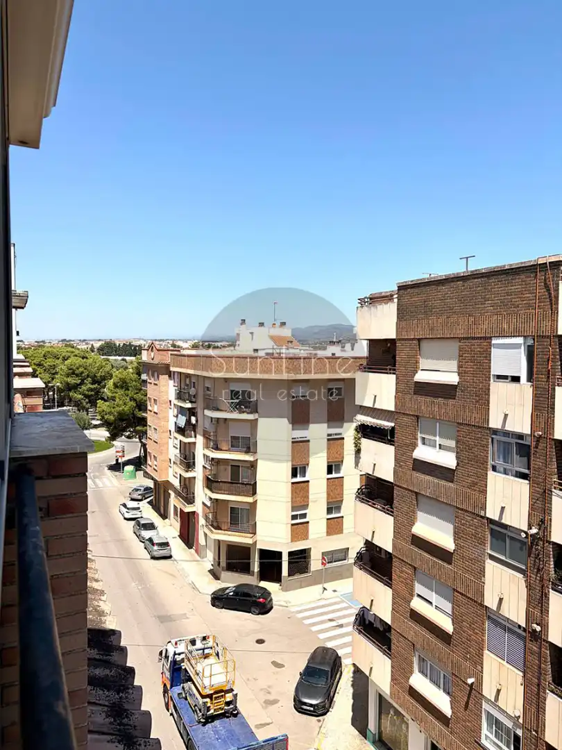 Exterior view of Duplexes for sale in Massamagrell  with Air Conditioner, Private garden and Terrace