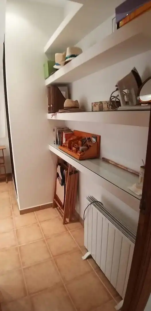 Wohnung zur Miete in Avenida Arias Maldonado, 14, Playa de la Fontanilla