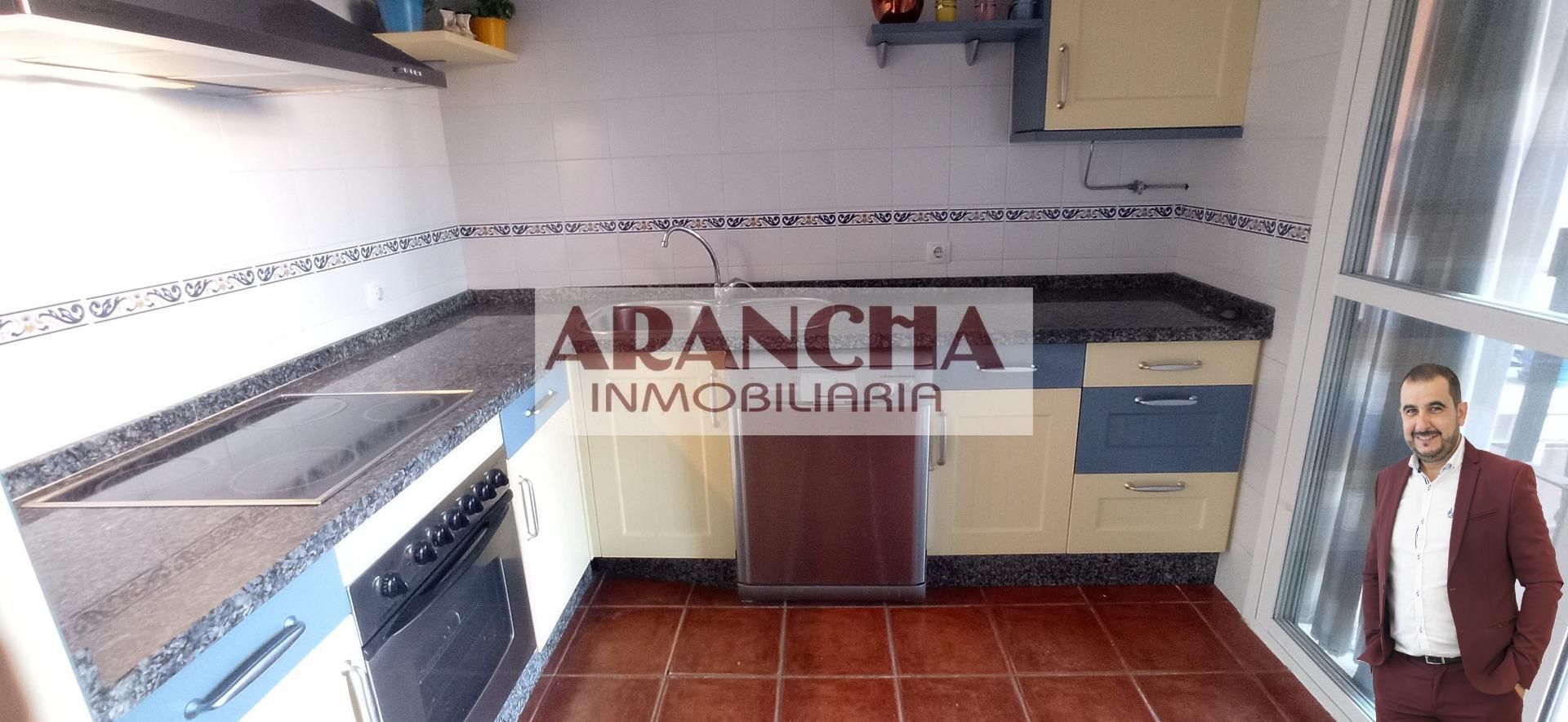 Kitchen of House or chalet for sale in Chipiona  with Private garden and Swimming Pool