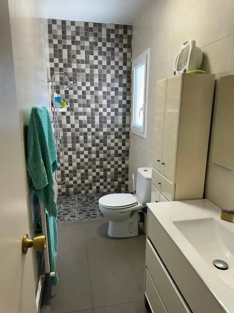 Baño de Piso en venta en Vilanova del Camí con Calefacción y Balcón