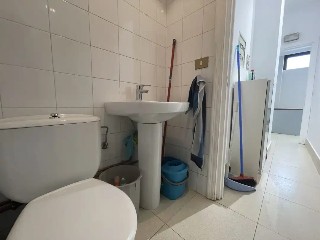 Local comercial en venta en Legazpi, imagen 13