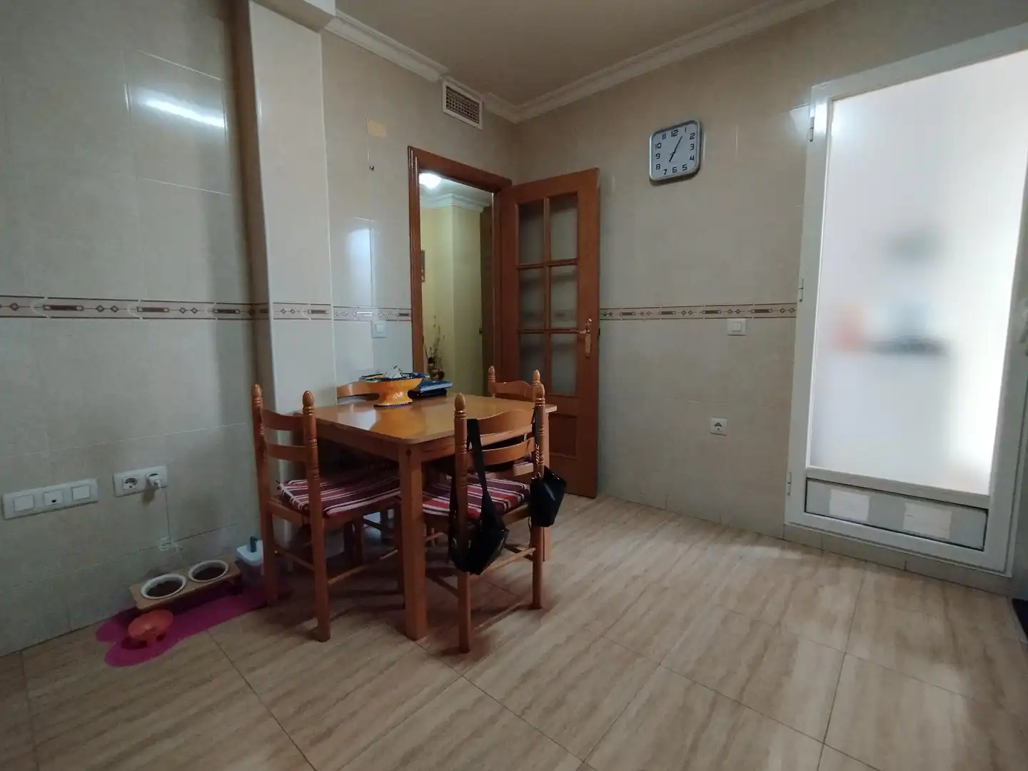 Cocina de Piso en venta en Águilas con Aire acondicionado, Calefacción y Amueblado