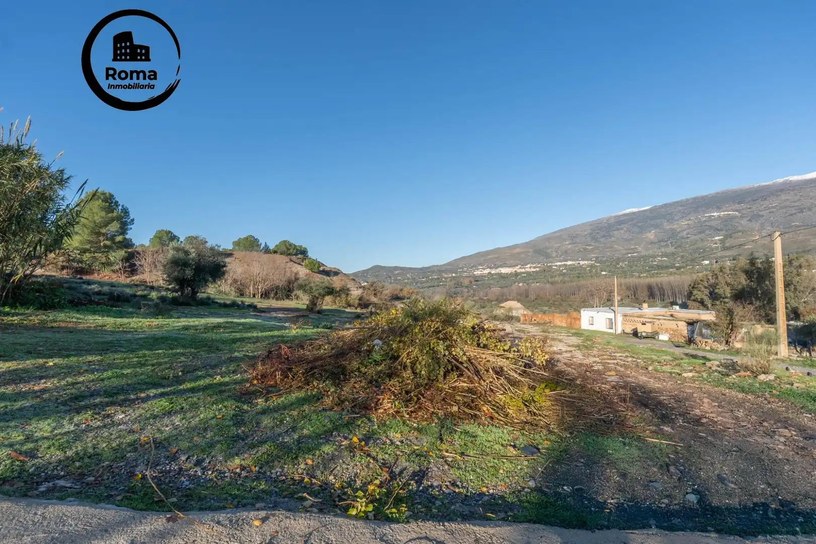 Rural land for sale in Órgiva, imagen 25