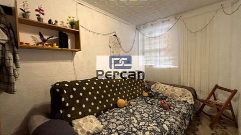 Foto 2 de Planta baixa en venda a Carrer Eduardo Langucha, Ciudad de Asís, Alicante