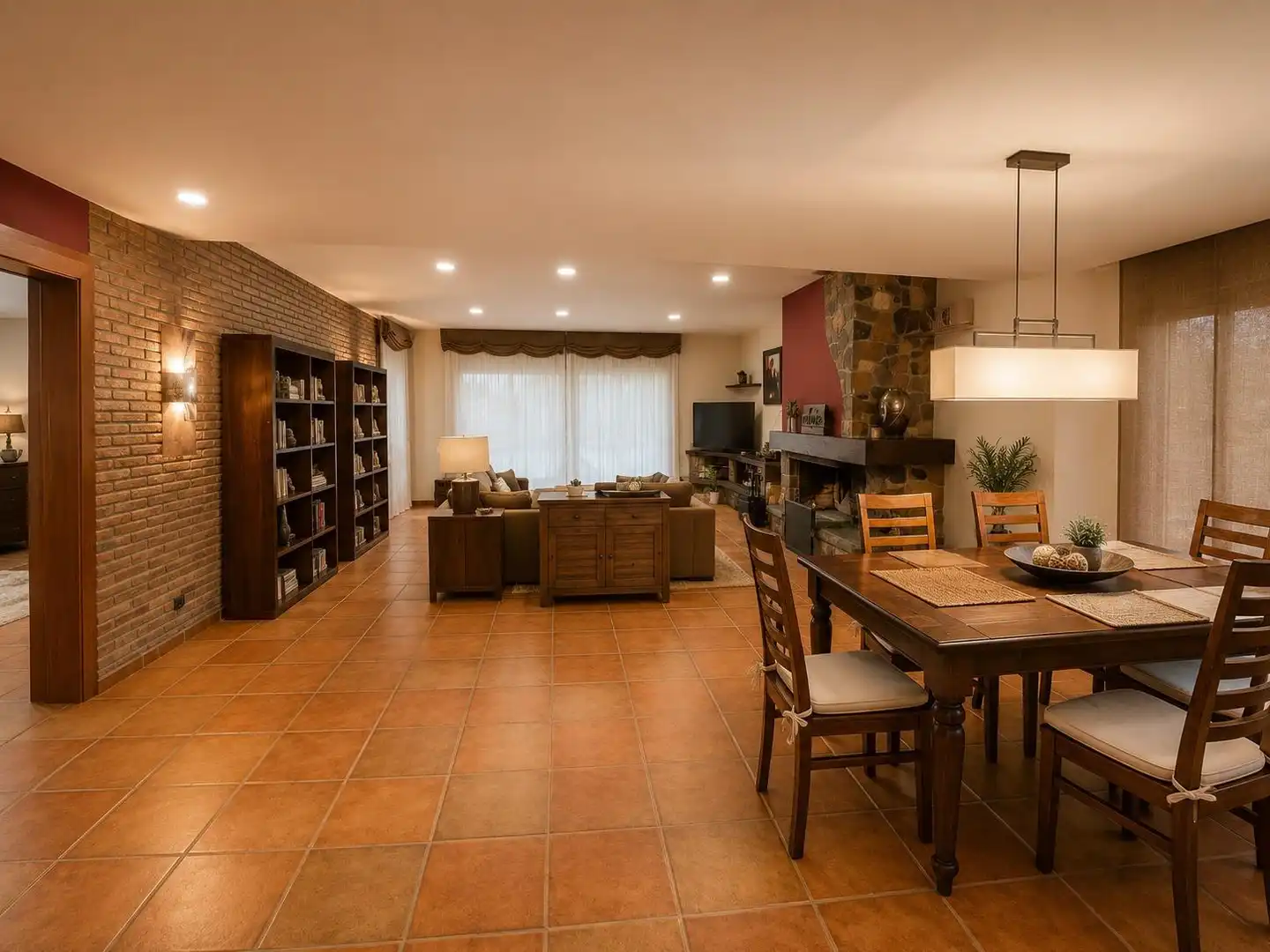 Maison avec jardin à vendre à Sant Fruitós de Bages, imagen 5