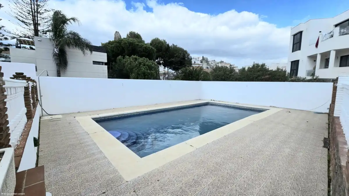 House with pool for sale in Mijas - Mijas,Riviera del Sol,Calle Siroco, imagen 26