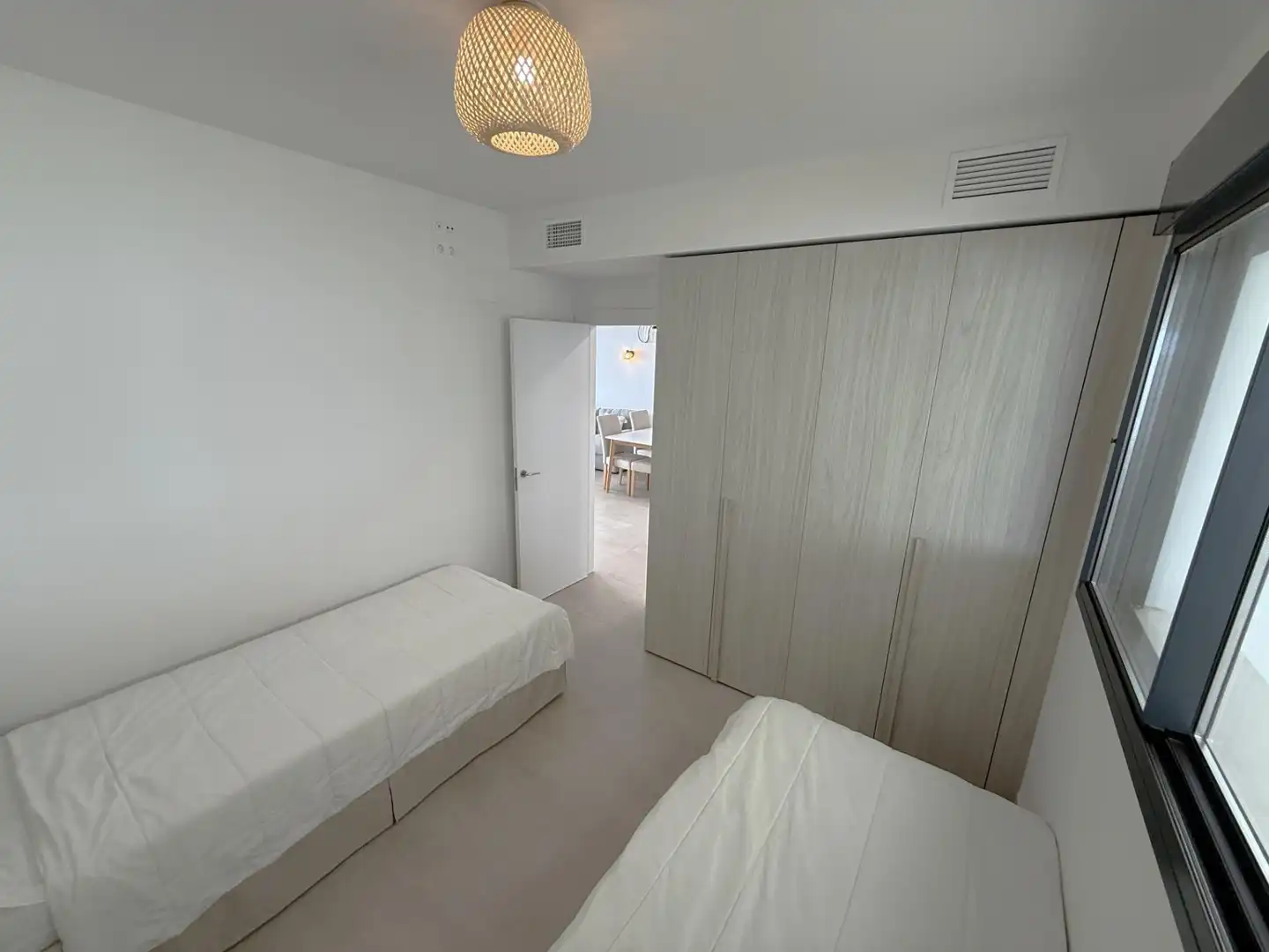 Apartment with terrace for sale in Las Gaviotas  - Carvajal, imagen 18