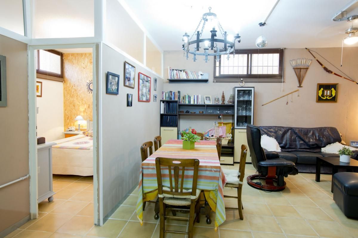 Apartament de lloguer a Castilleja de la Cuesta