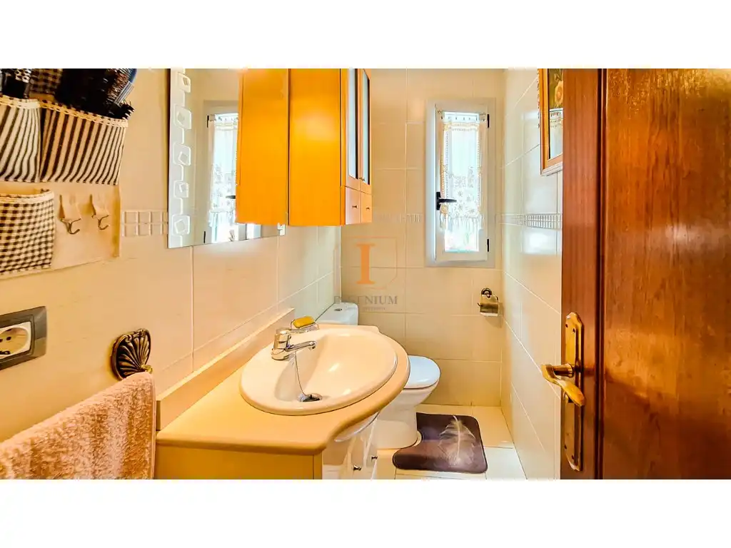 Bathroom of Attic for sale in La Orotava