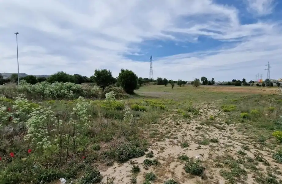 Terreny residencial en venda a Aranzana, imagen 7