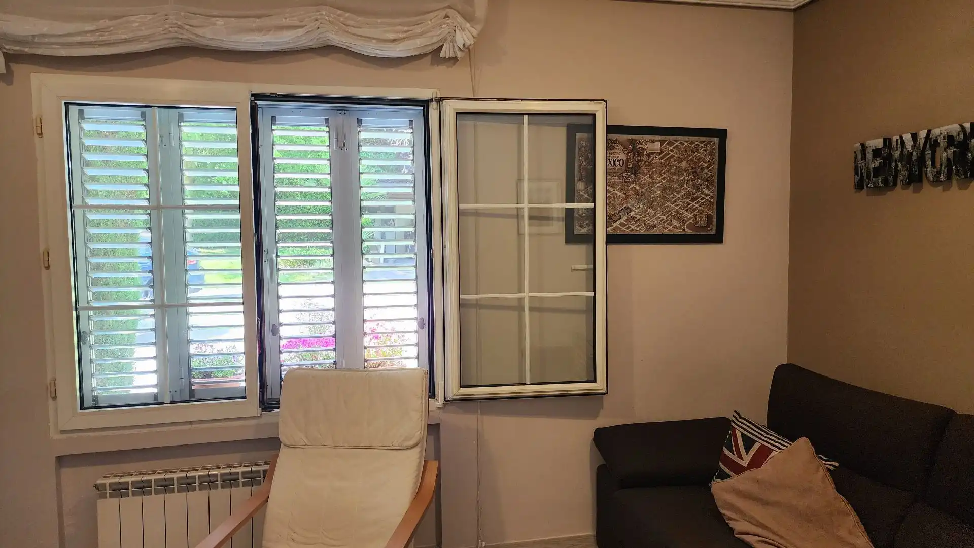 Habitación de Casa o chalet en venta en Villaviciosa de Odón con Aire acondicionado, Calefacción y Terraza
