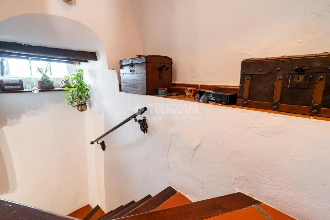 Casa adosada en venta en Barrio de Albaicín