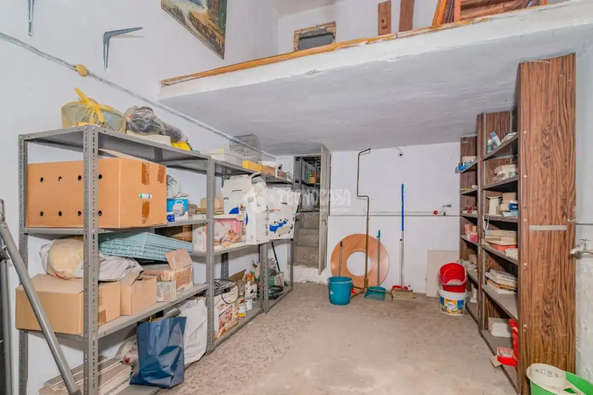 Wohnung mit Terrasse zum Verkauf in Las Tinajerías - Juderías