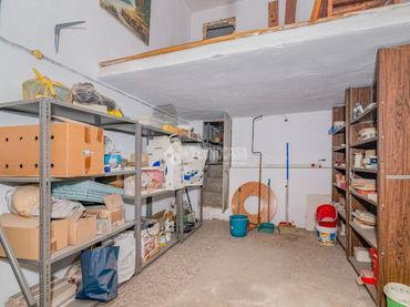 Wohnung mit Balkon zum Verkauf in Las Tinajerías - Juderías