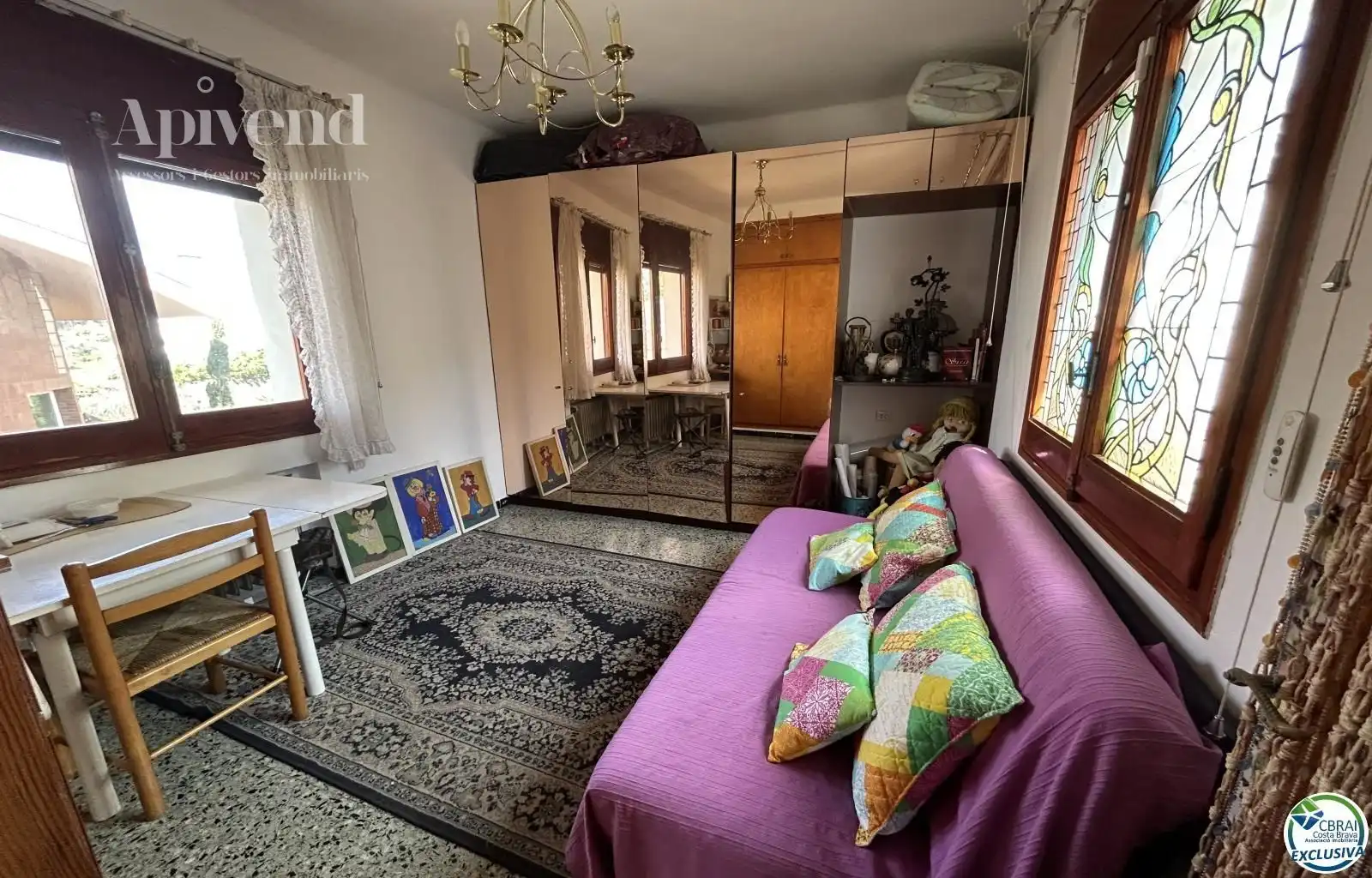 Villa avec jardin à vendre à Pompeu Fabra, imagen 25