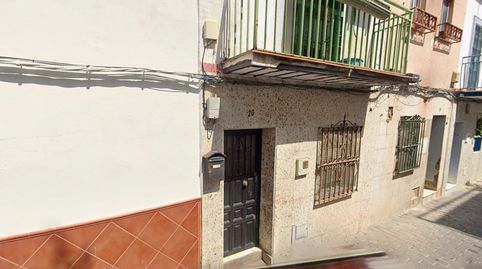Foto 3 de Casa o chalet en venta en Marco Polo, La Plata, Sevilla Capital