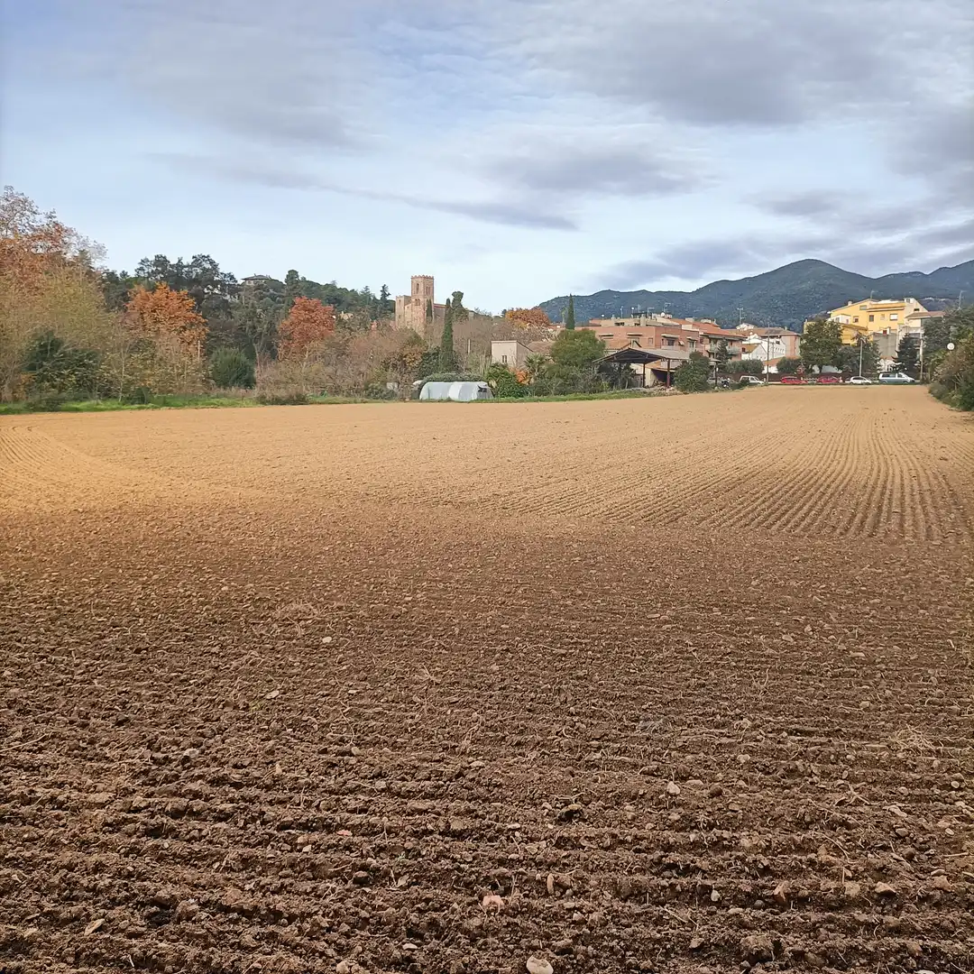 Terreny residencial en venda a Carrer de Sant Antoni, imagen 38