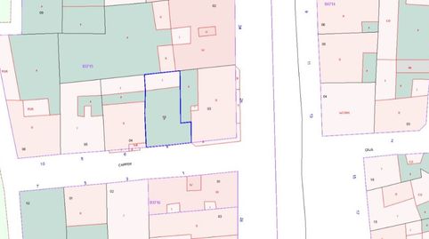 Foto 2 de Residencial en venta en Caja La-murada, 4, La Murada - Los Vicentes, Orihuela