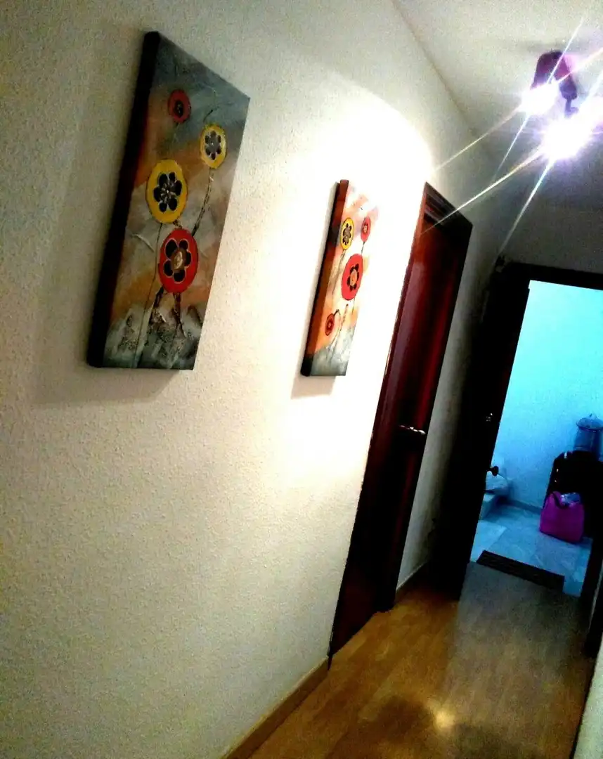 Piso en venta en Casco Antiguo
