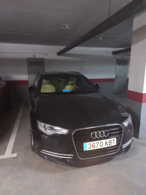 Parkplatz von Dachboden zum Verkauf in Vélez-Málaga mit Terrasse, Abstellraum und Gemeinschaftspool