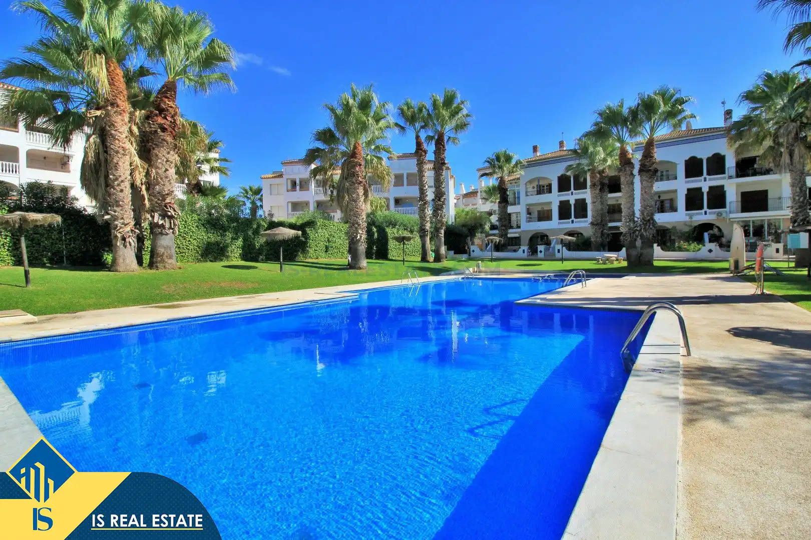 Apartment mit Pool zum Verkauf in Orihuela Costa, imagen 18