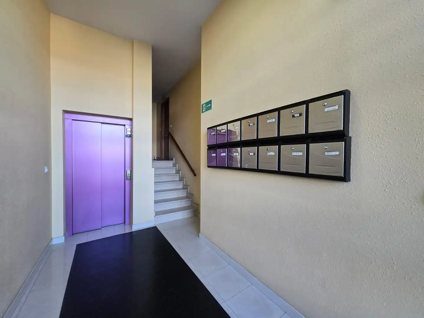 Flat for sale in Fontefría, Boiro