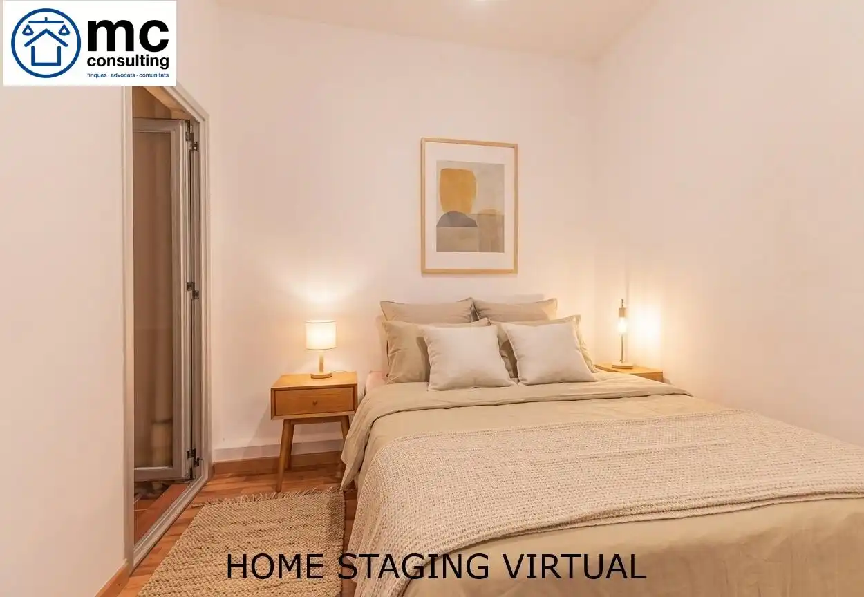 Appartamento con terrazza in vendita a Eixample, imagen 11