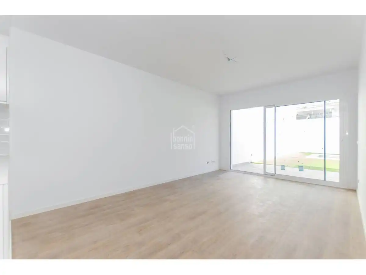 Apartament en venda a Avinguda Menorca - Sínia Costabella
