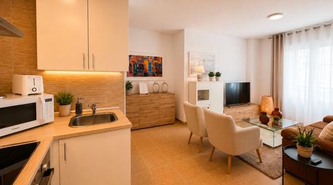 Foto 2 de Apartament en venda a Altea ciudad, Altea