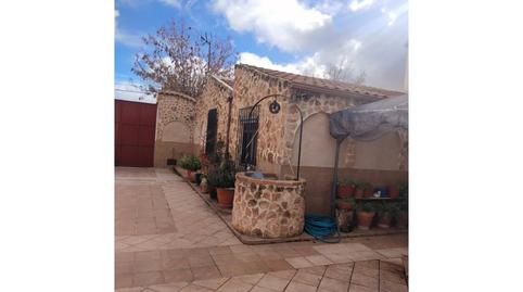 Foto 2 de Casa o xalet en venda a Calle Iglesia, Llanos del Caudillo, Ciudad Real