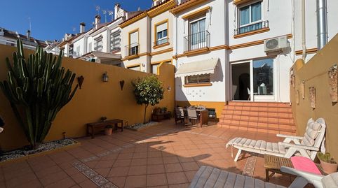 Foto 2 de Casa adosada en venta en Fuentemora, Antequera
