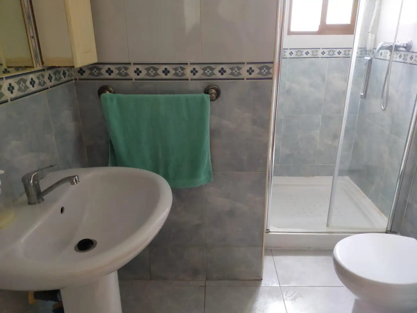 Bany de Pis en venda en Córdoba amb Aire condicionat i Traster