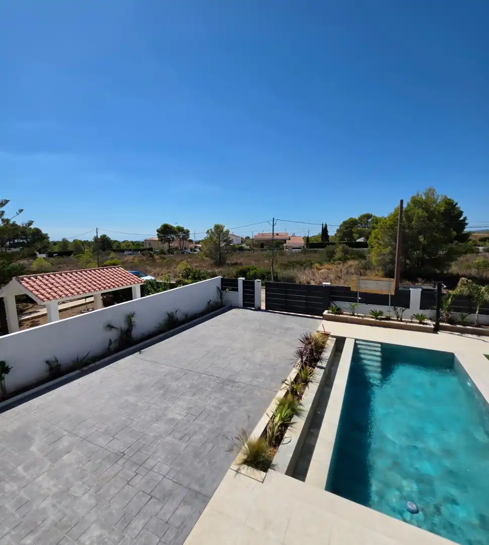 House with terrace for sale in Les Tres Cales, imagen 28