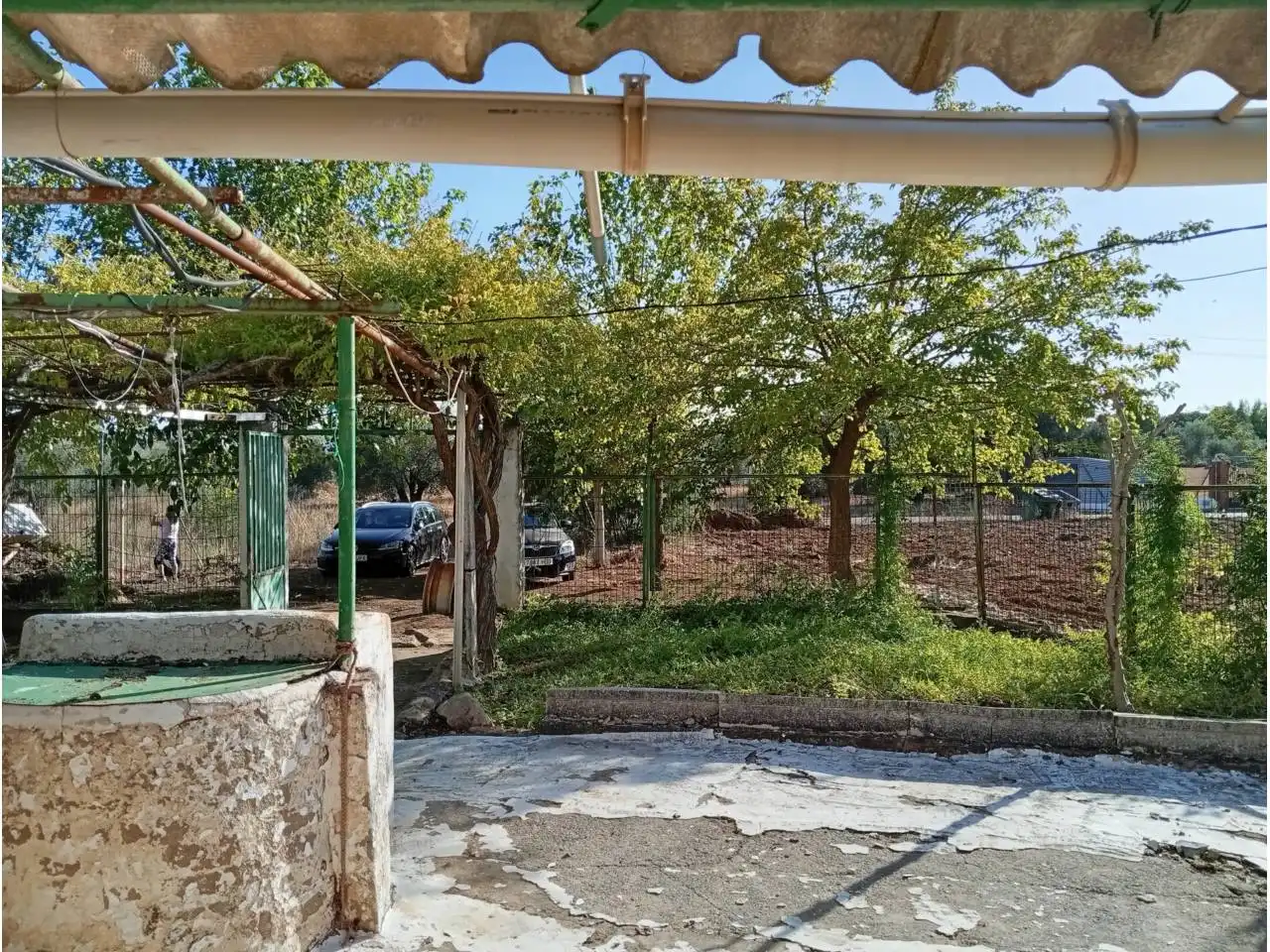 Terreno rústico en venta en Carretera La Yedra, imagen 13