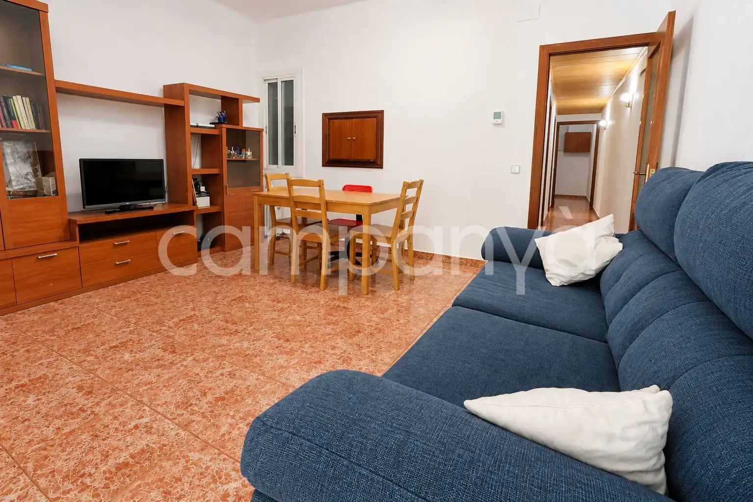 Wohnung mit Terrasse zum Verkauf in Carrer del Comte Borrell, 82, Eixample, 08015 Barcelona, España, imagen 9