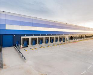 Nau industrial de lloguer a N/A, -1, La Dehesa de Moratalaz